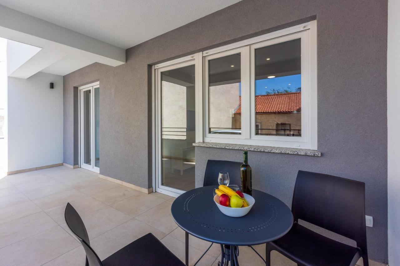 Luxury Apartments Lovorka 1 & 2**** Selce Exterior foto